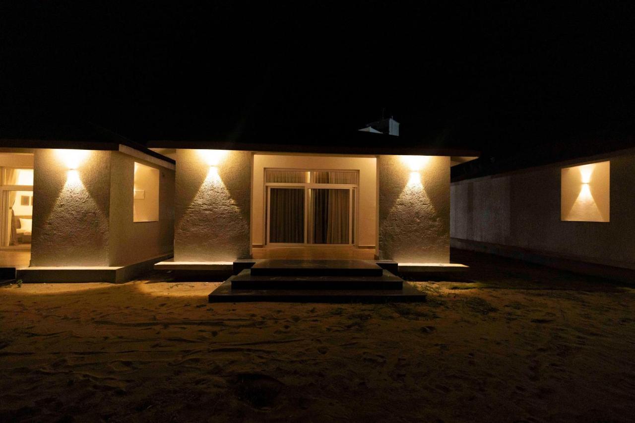 Samudra Resorts And Spa 푸리 외부 사진
